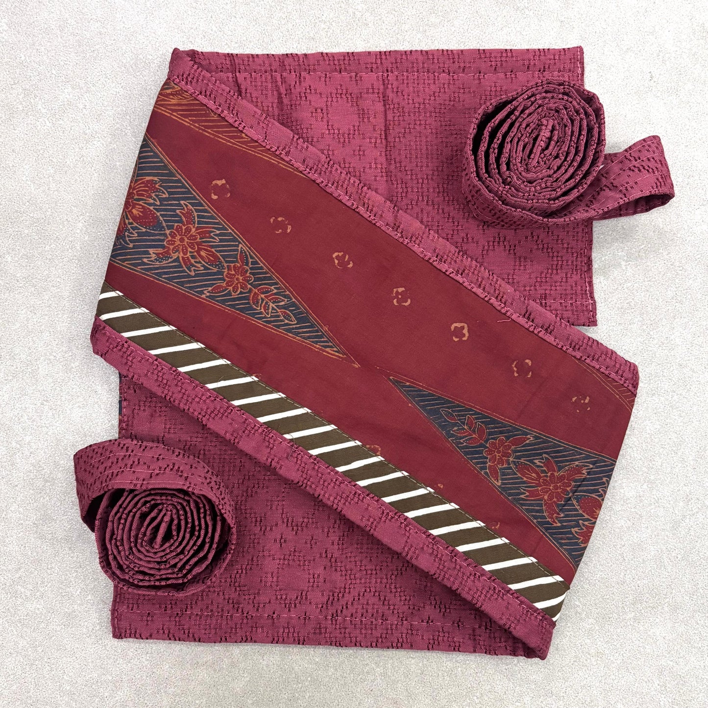 Obi Belt
