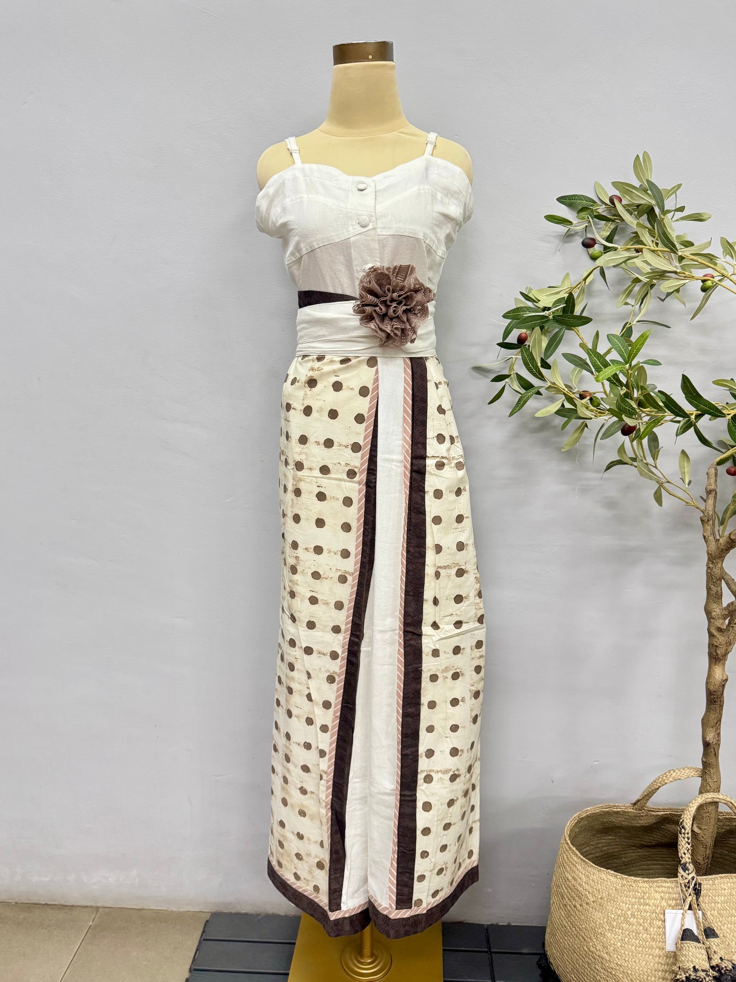 Sarung Batik