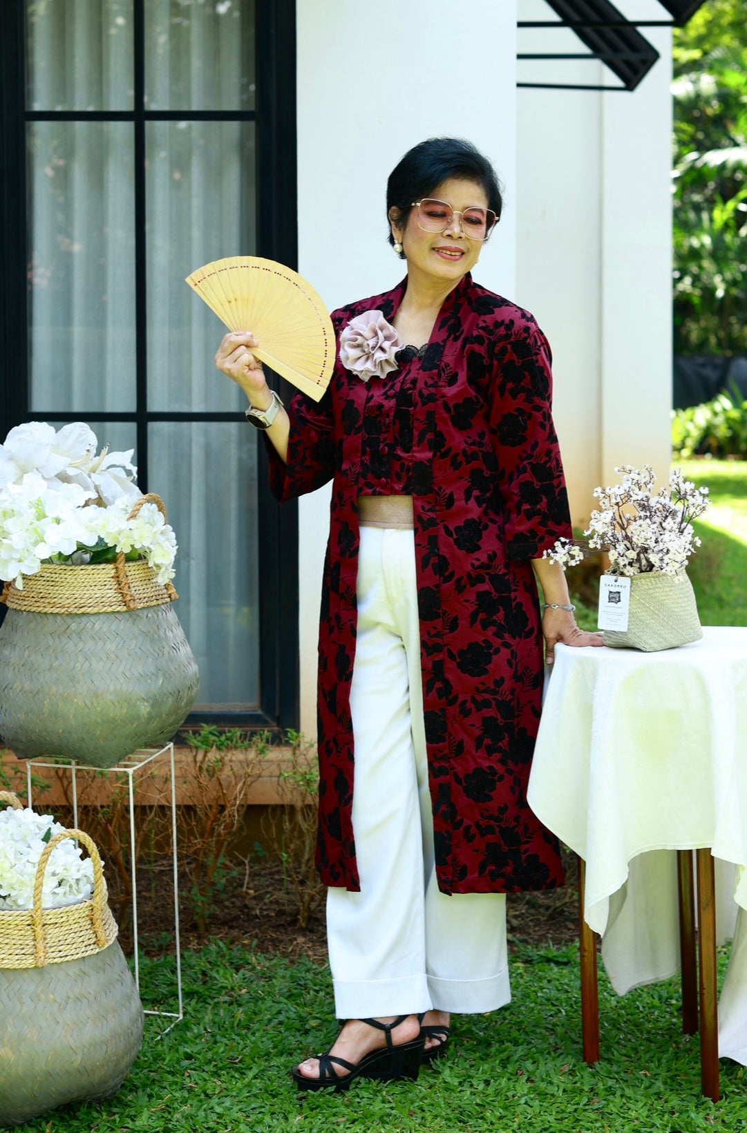 Kebaya Dewi