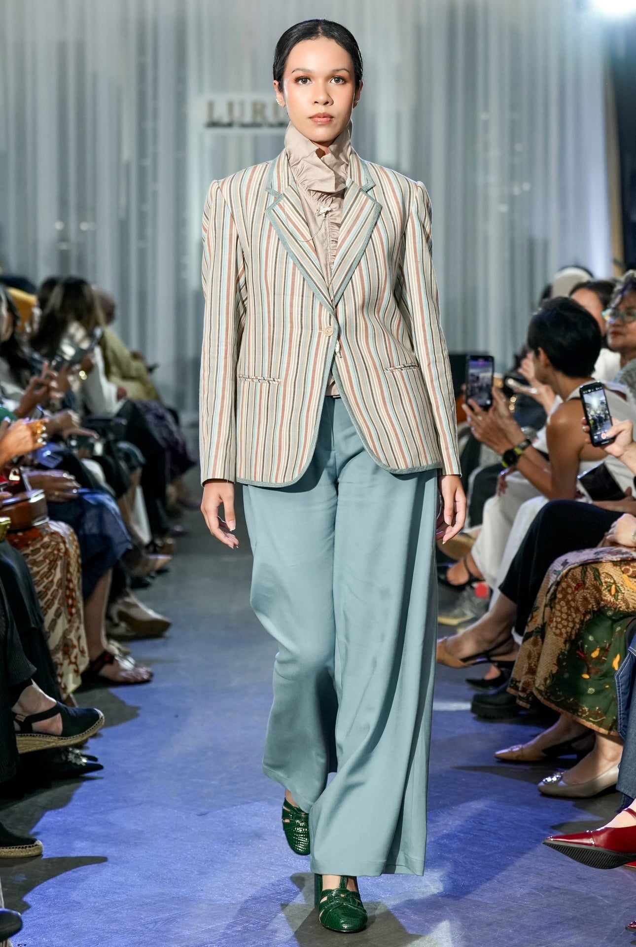 Killani Blazer