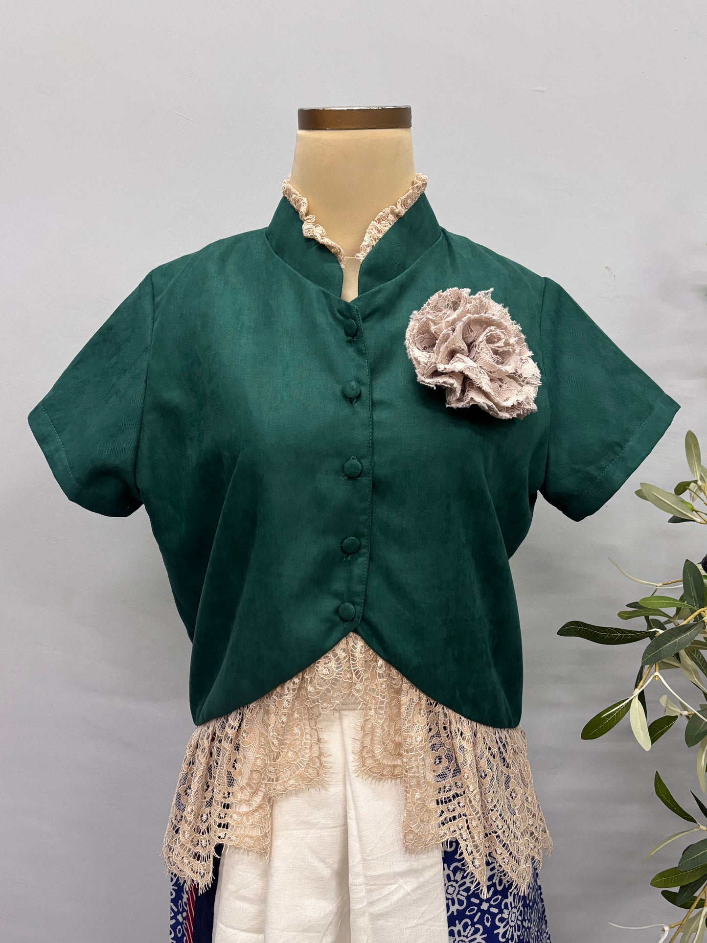 Rangita Top