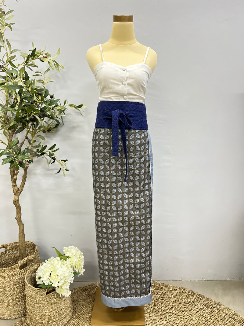 Araya Zipper