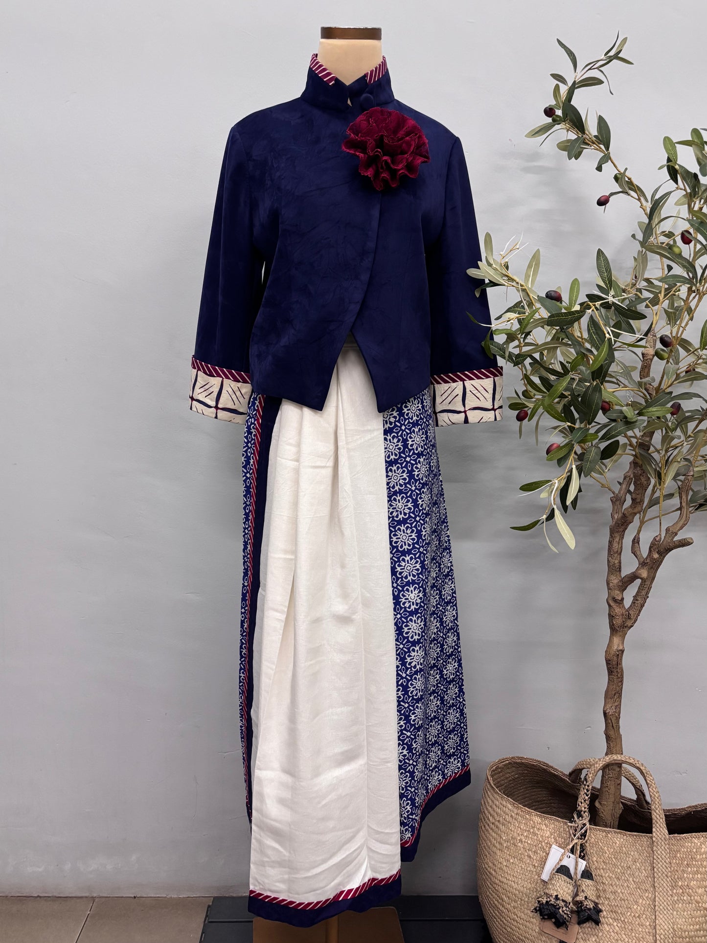 Sarung Batik