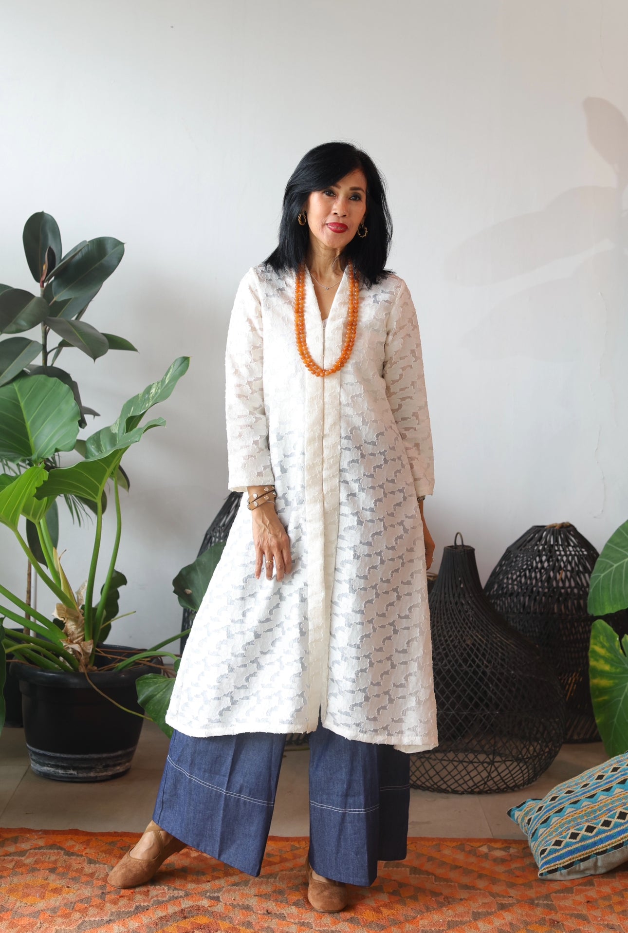 Kebaya Savitri