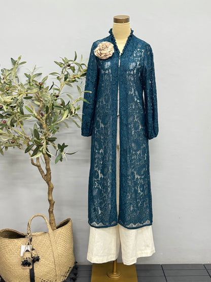 Kebaya Kurung