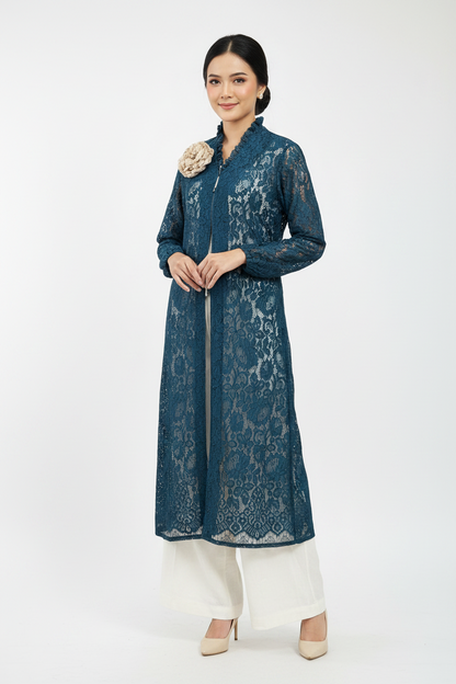 Kebaya Kurung