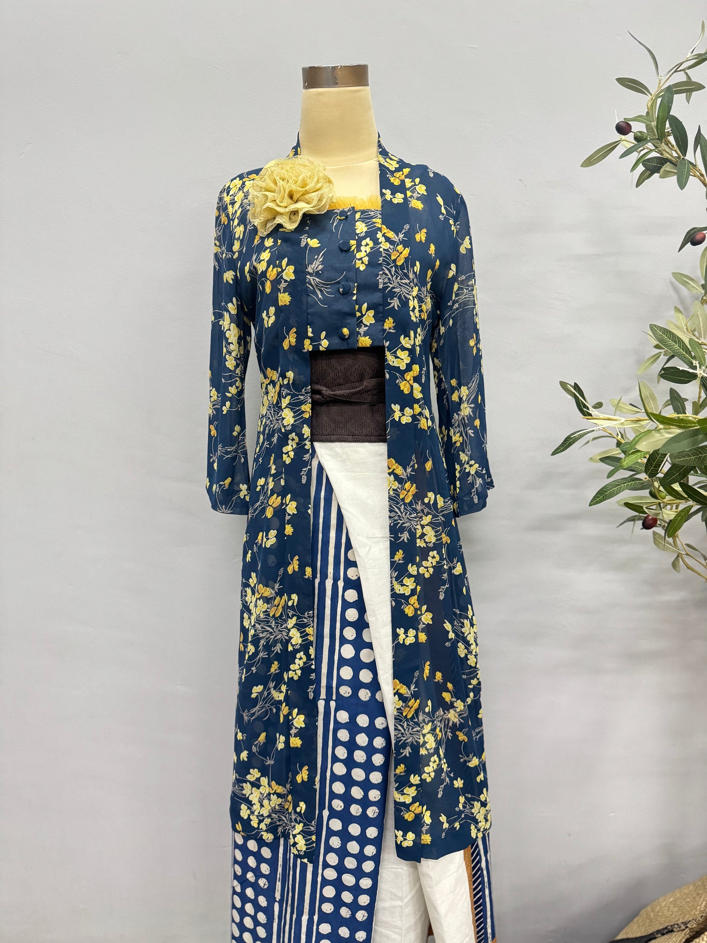 Kebaya Dewi