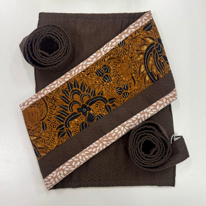 Obi Belt