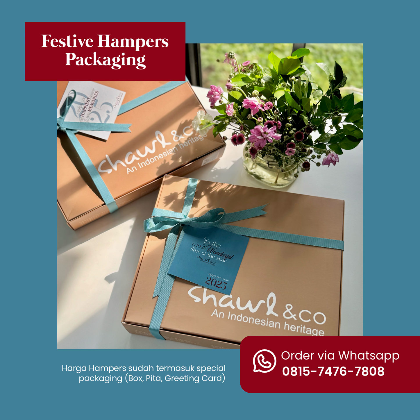 Hampers