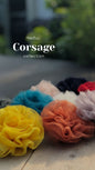 Corsage