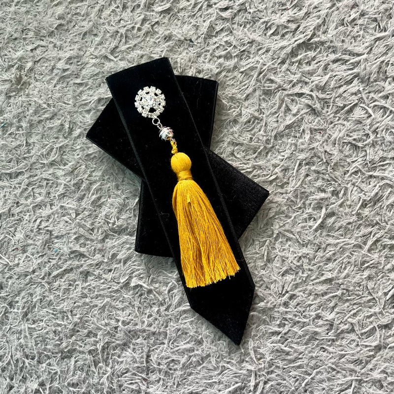 New Accessories