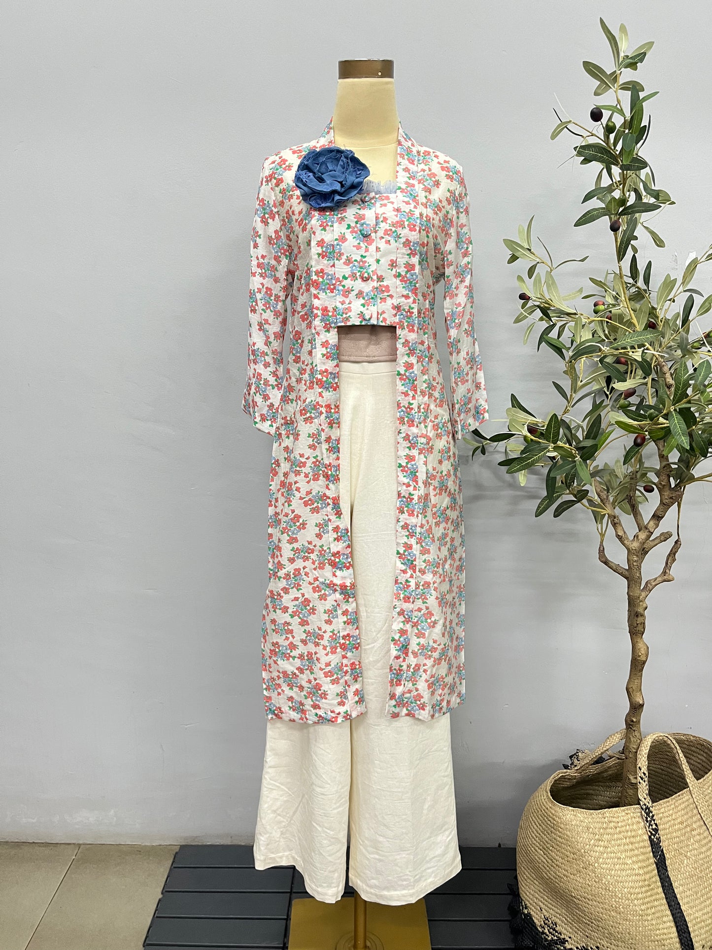 Kebaya Dewi