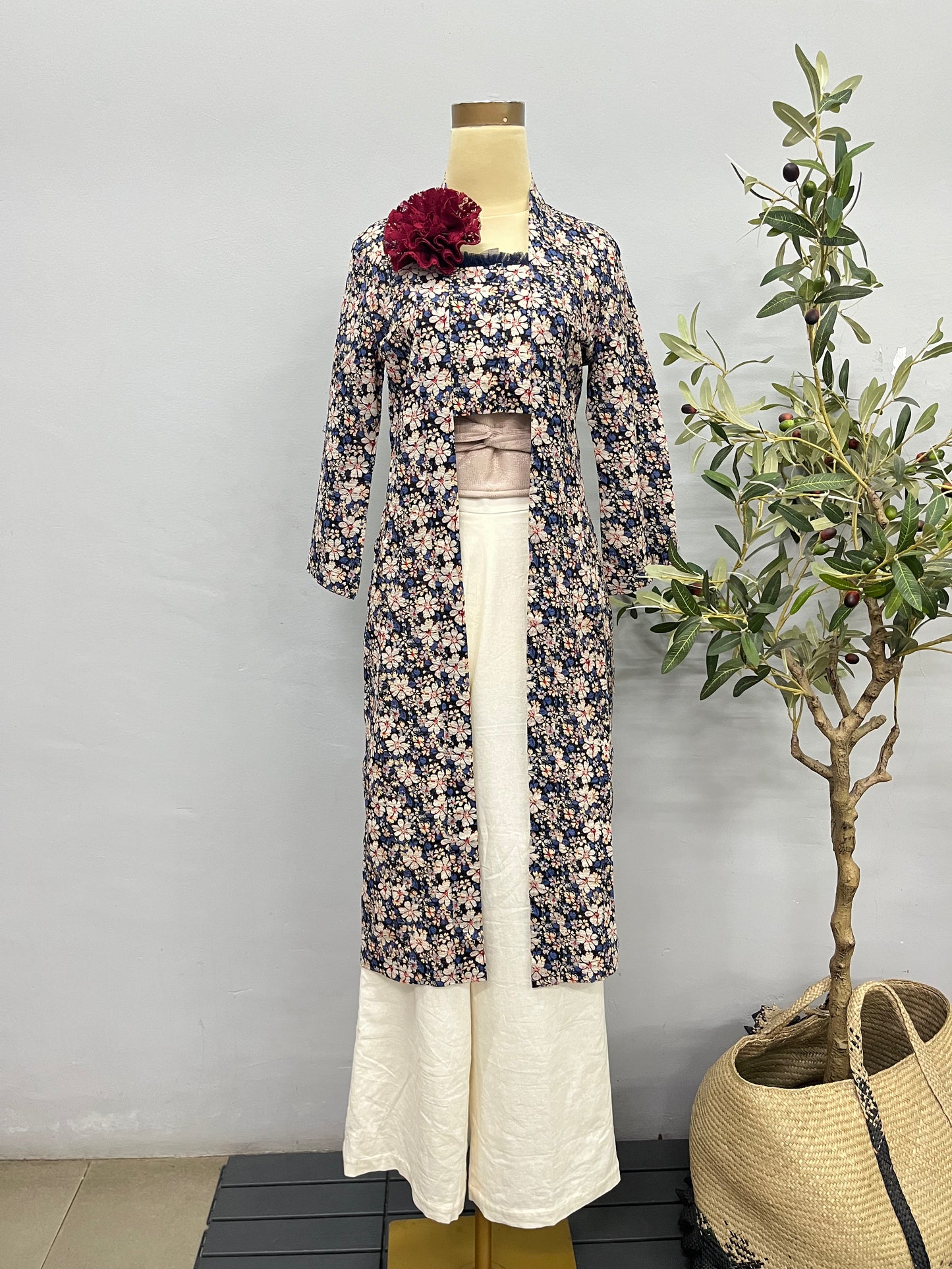 Kebaya Dewi