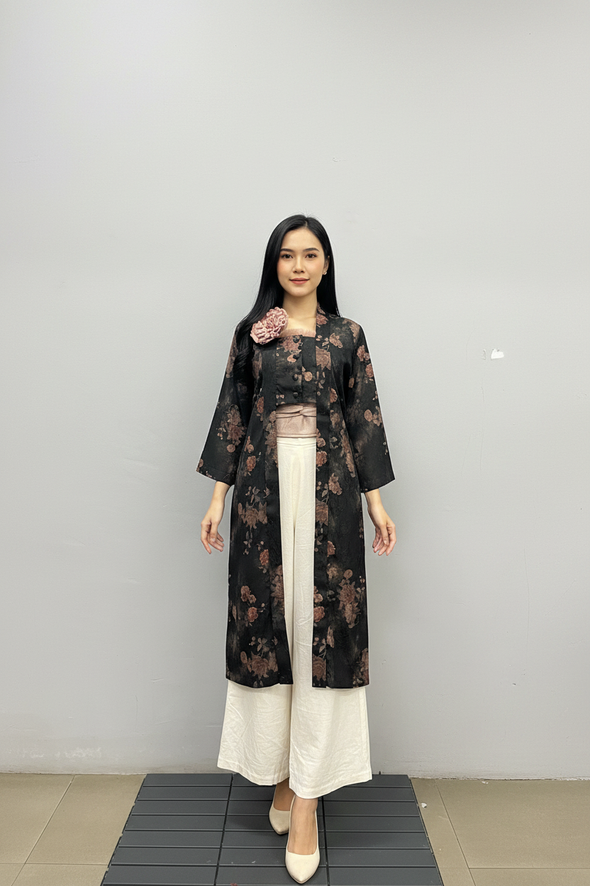 Kebaya Dewi