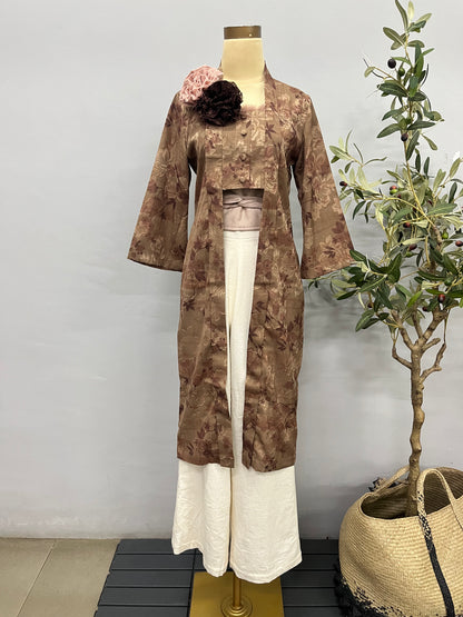 Kebaya Dewi