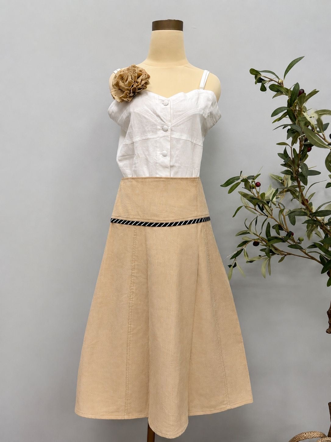 Kanna Skirt