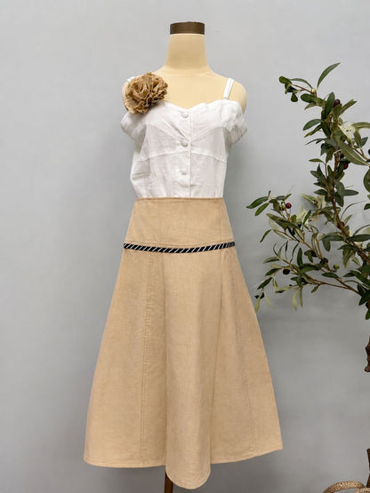 Kanna Skirt