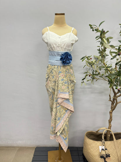 Kain Batik Classic