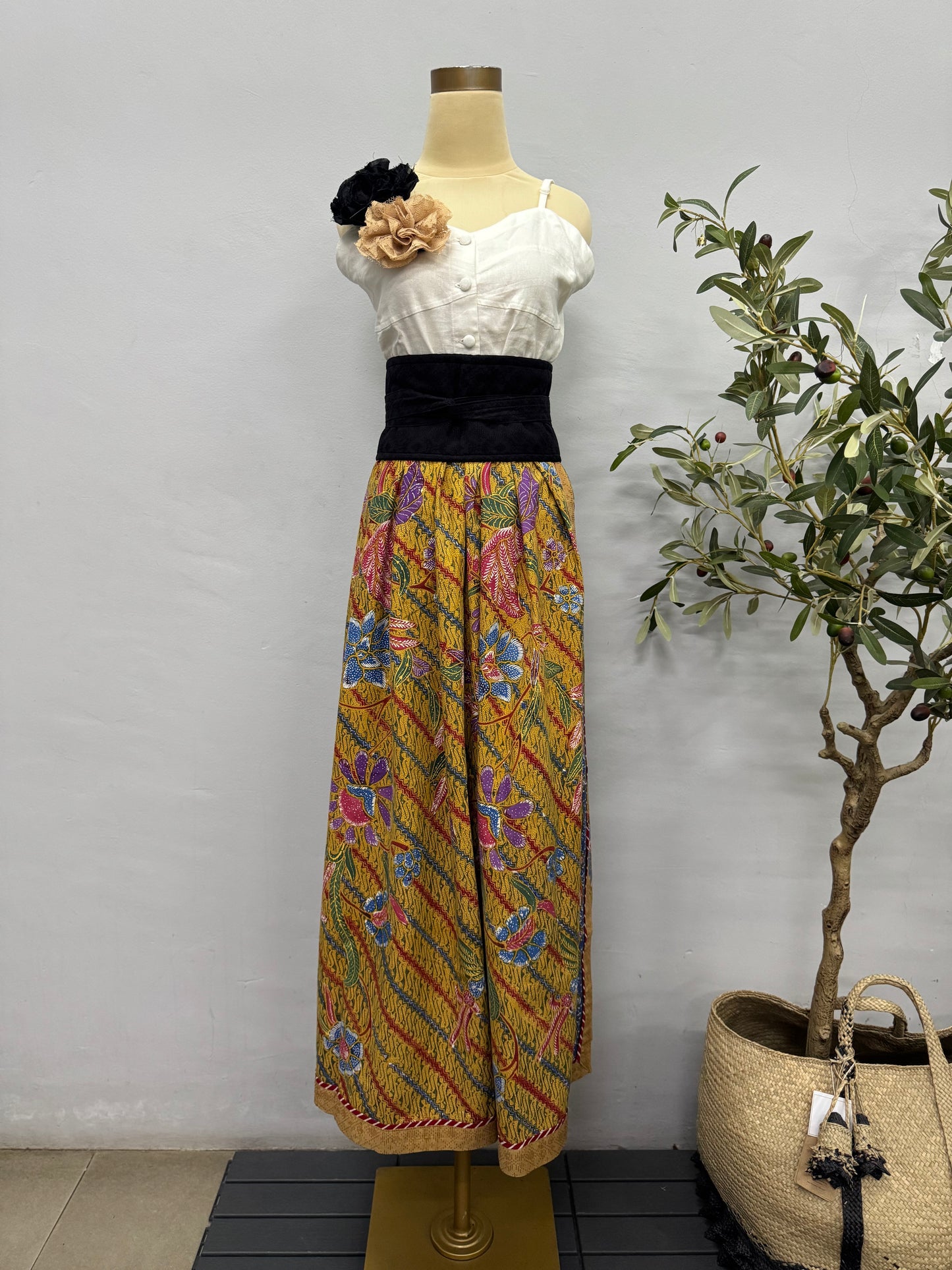 Kain Batik Classic