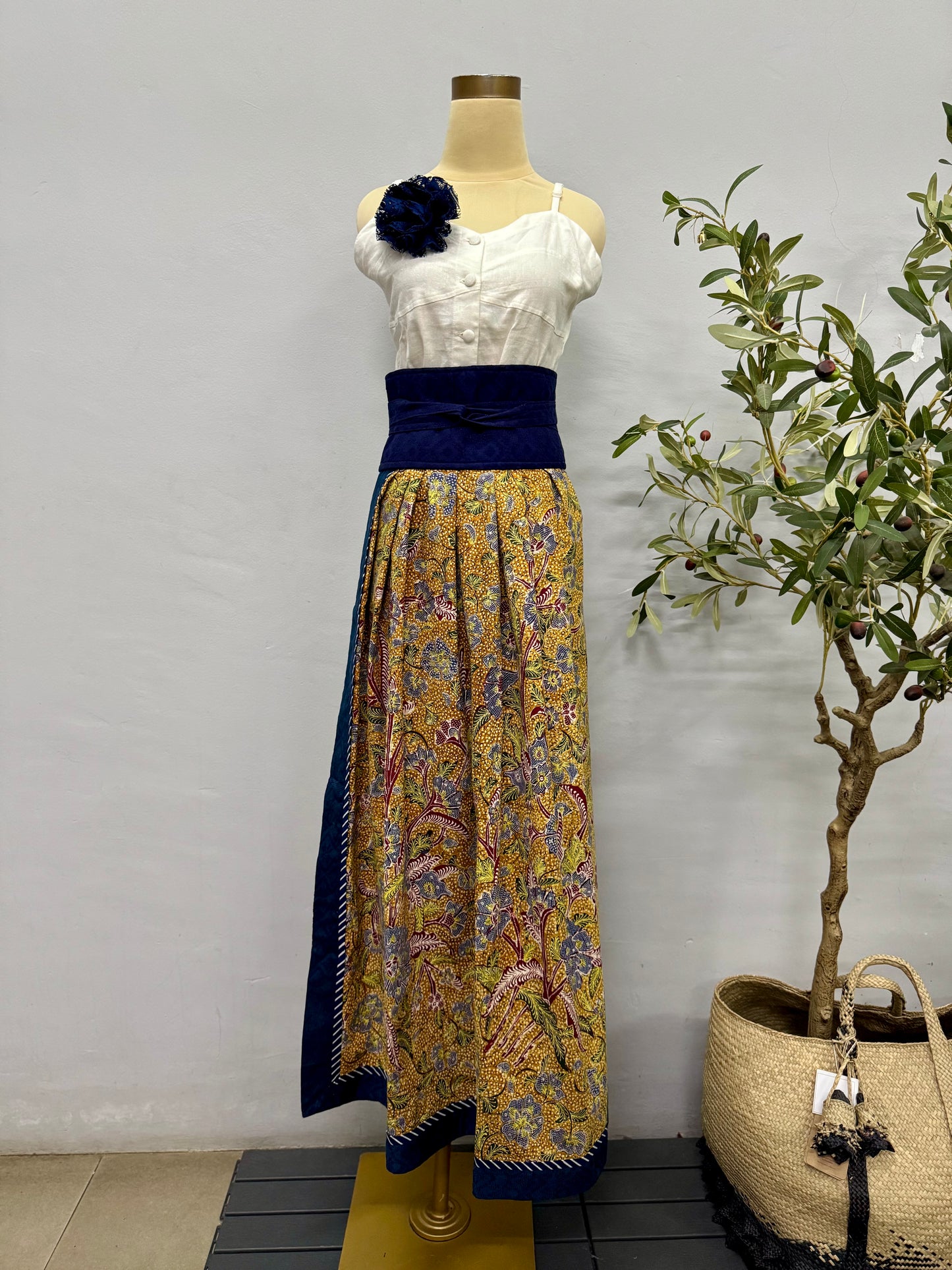 Kain Batik Classic