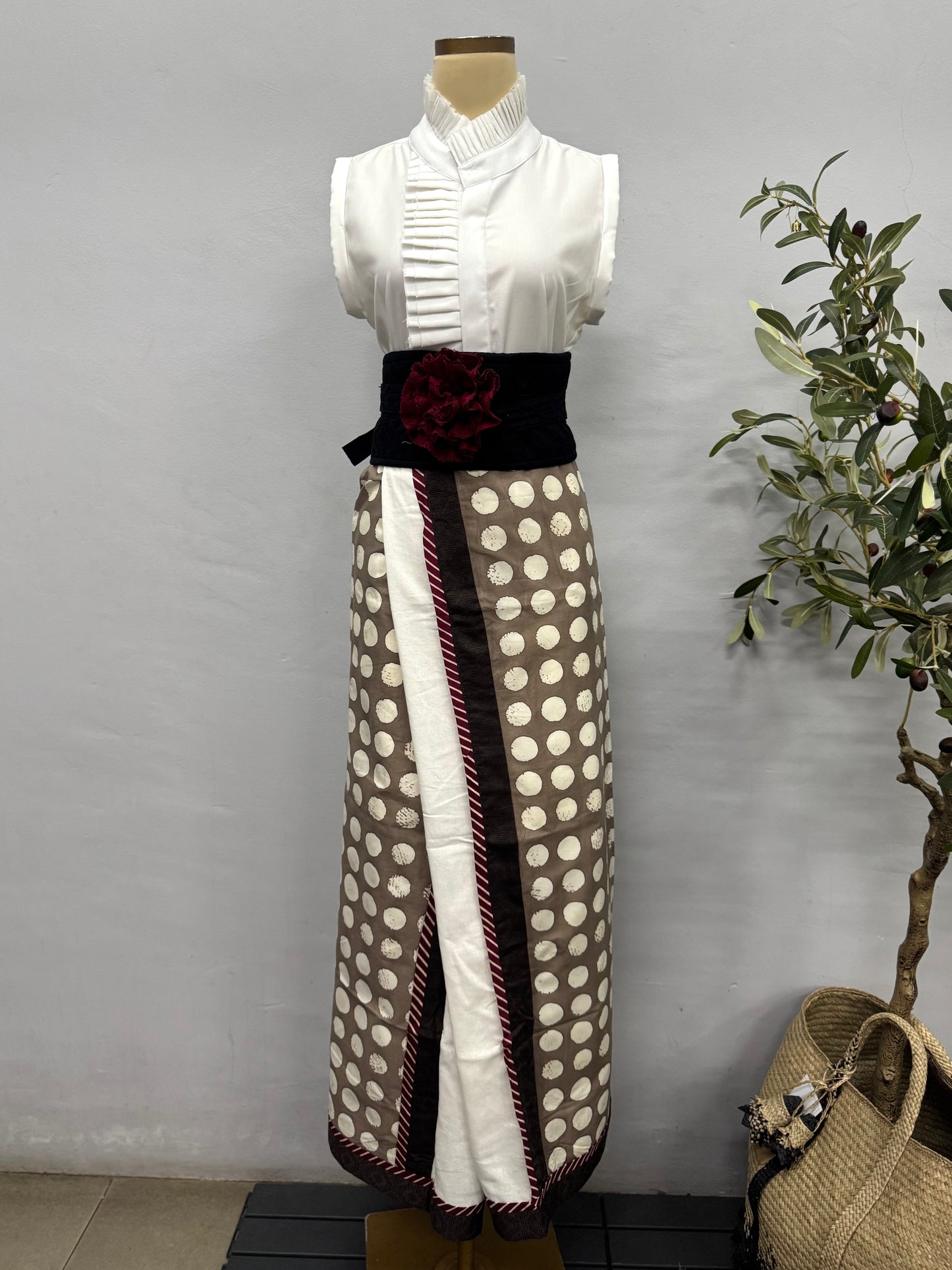Sarung Batik
