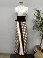 Sarung Batik
