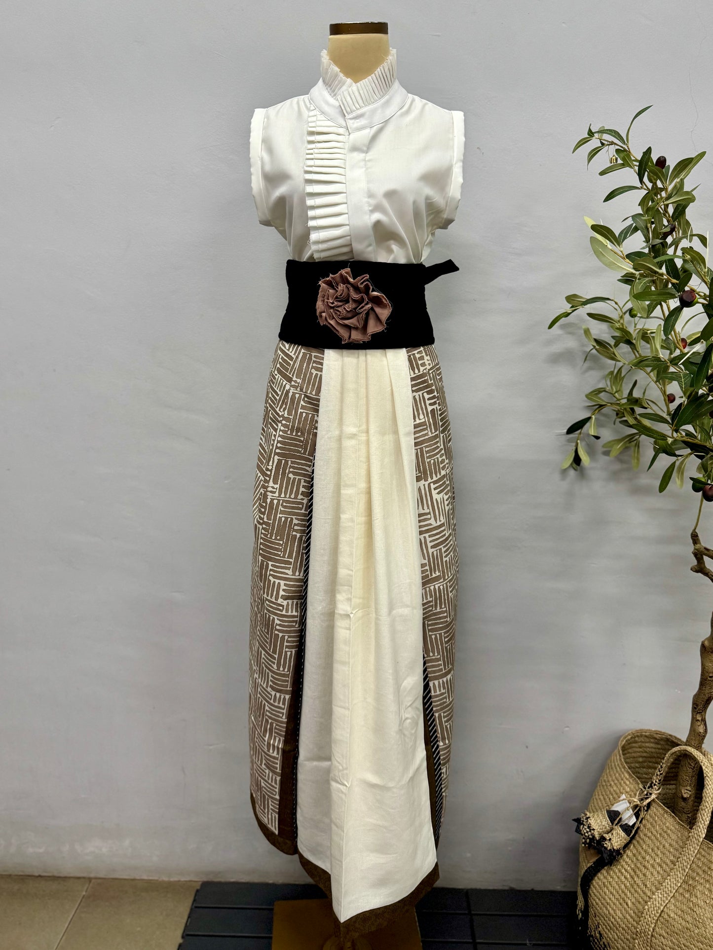 Sarung Batik