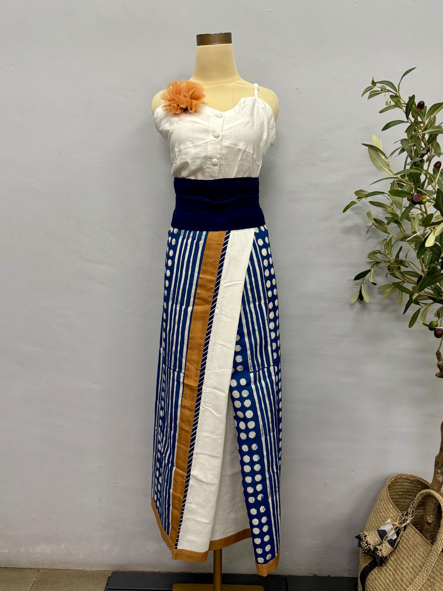 Sarung Batik