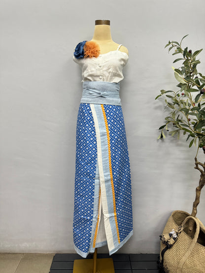 Sarung Batik