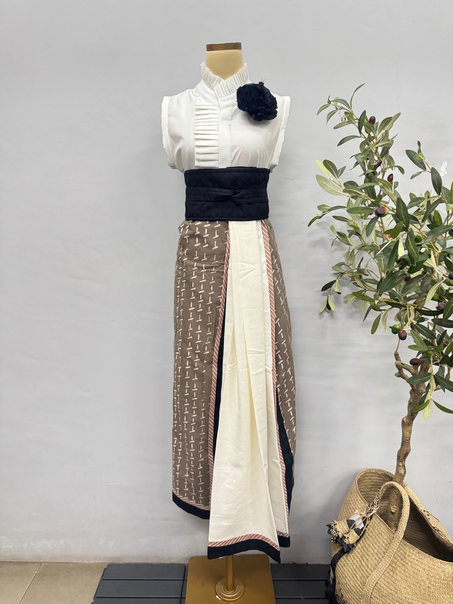 Sarung Batik