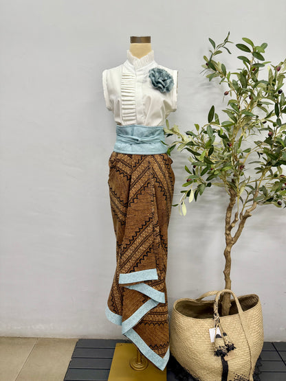 Kain Batik Classic