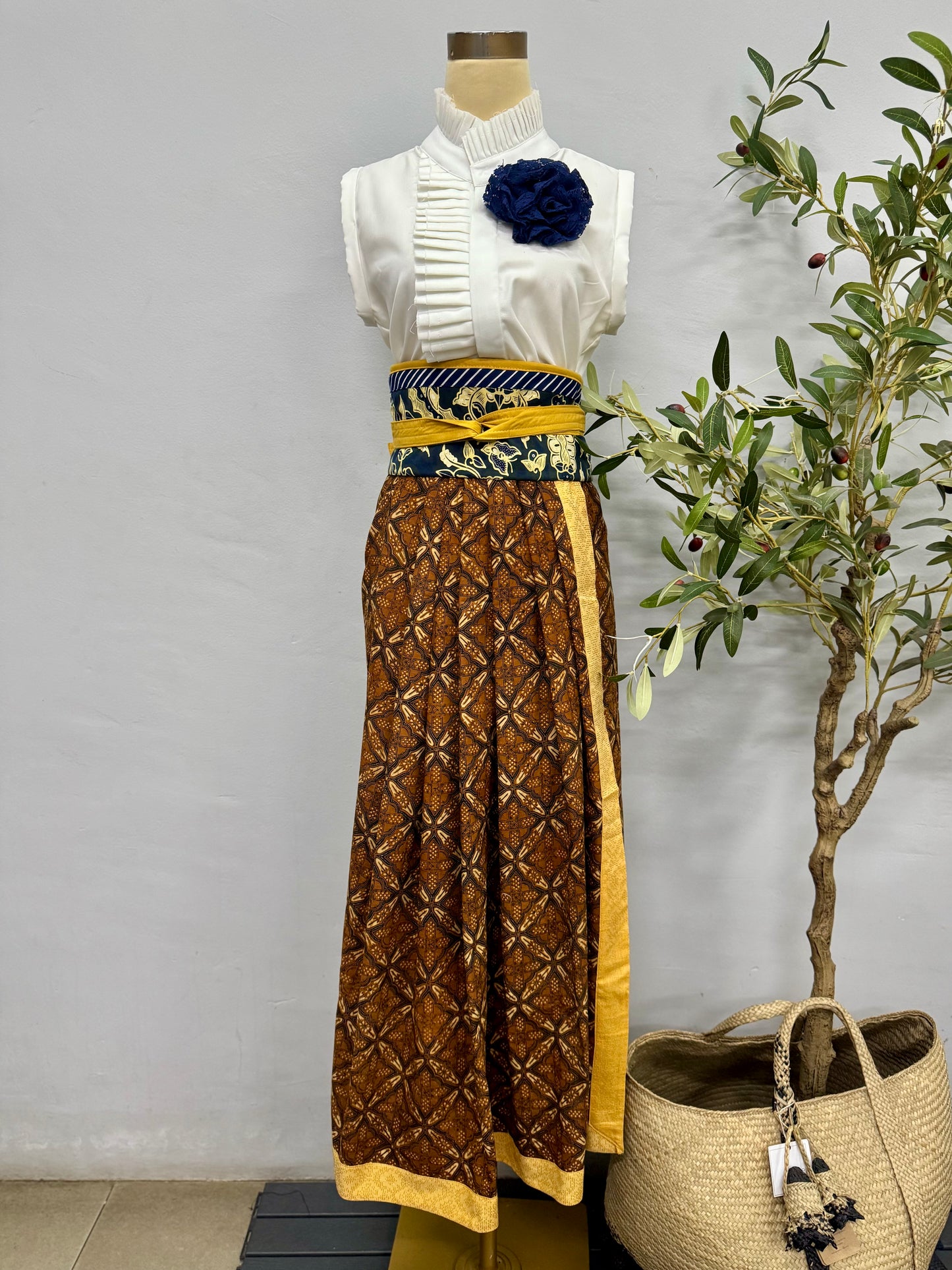 Kain Batik Classic