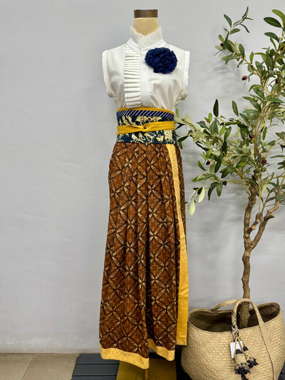 Kain Batik Classic