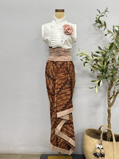 Kain Batik Classic
