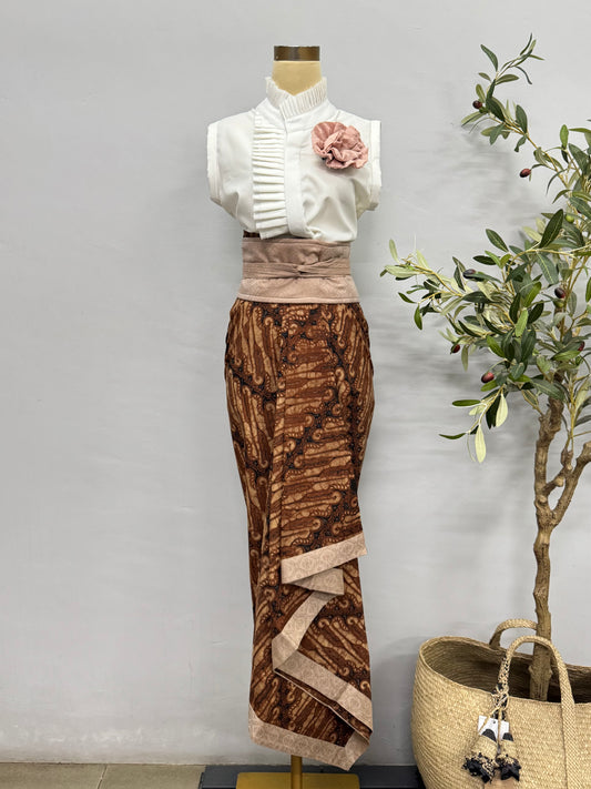 Kain Batik Classic