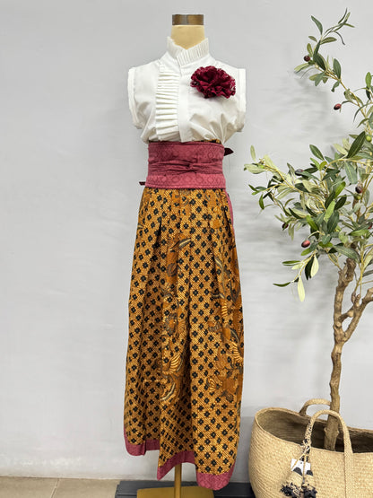 Kain Batik Classic
