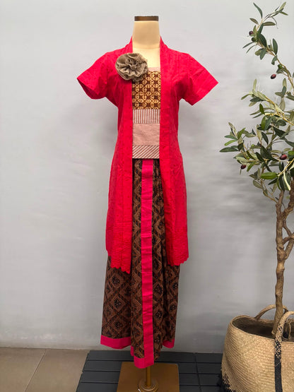 Kain Batik Classic