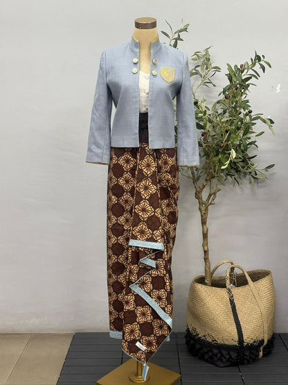 Kain Batik Classic