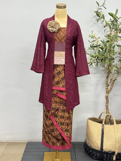 Kain Batik Classic