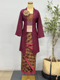 Kain Batik Classic