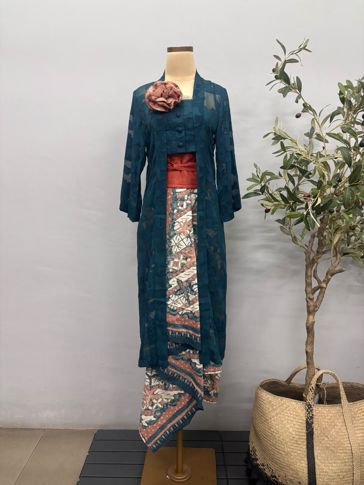 Kain Batik Lasem
