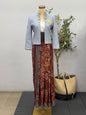 Kain Batik Lasem
