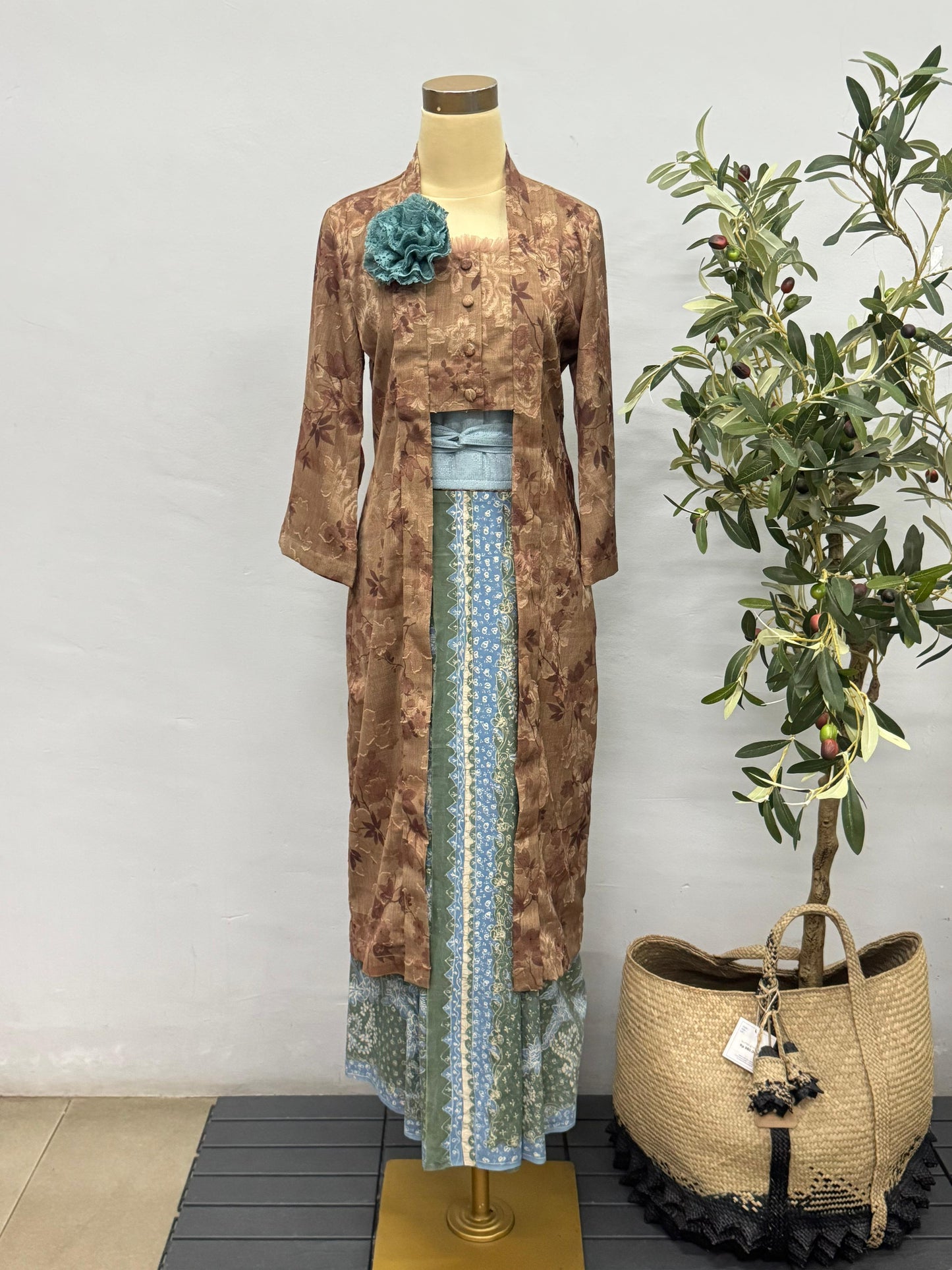 Kain Batik Lasem