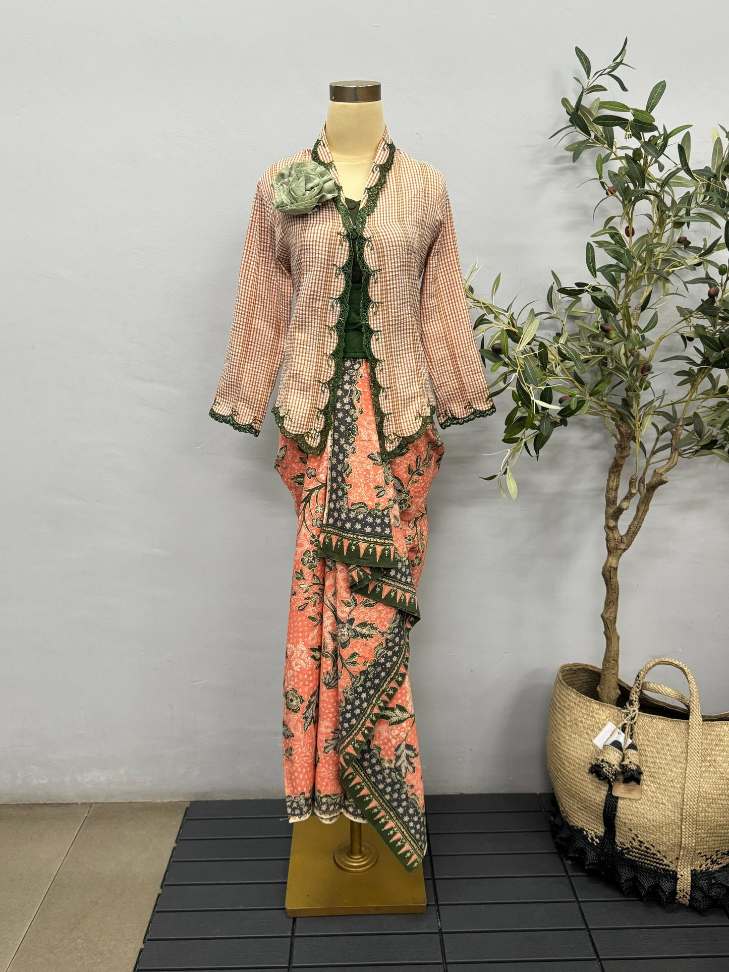 Kain Batik Lasem