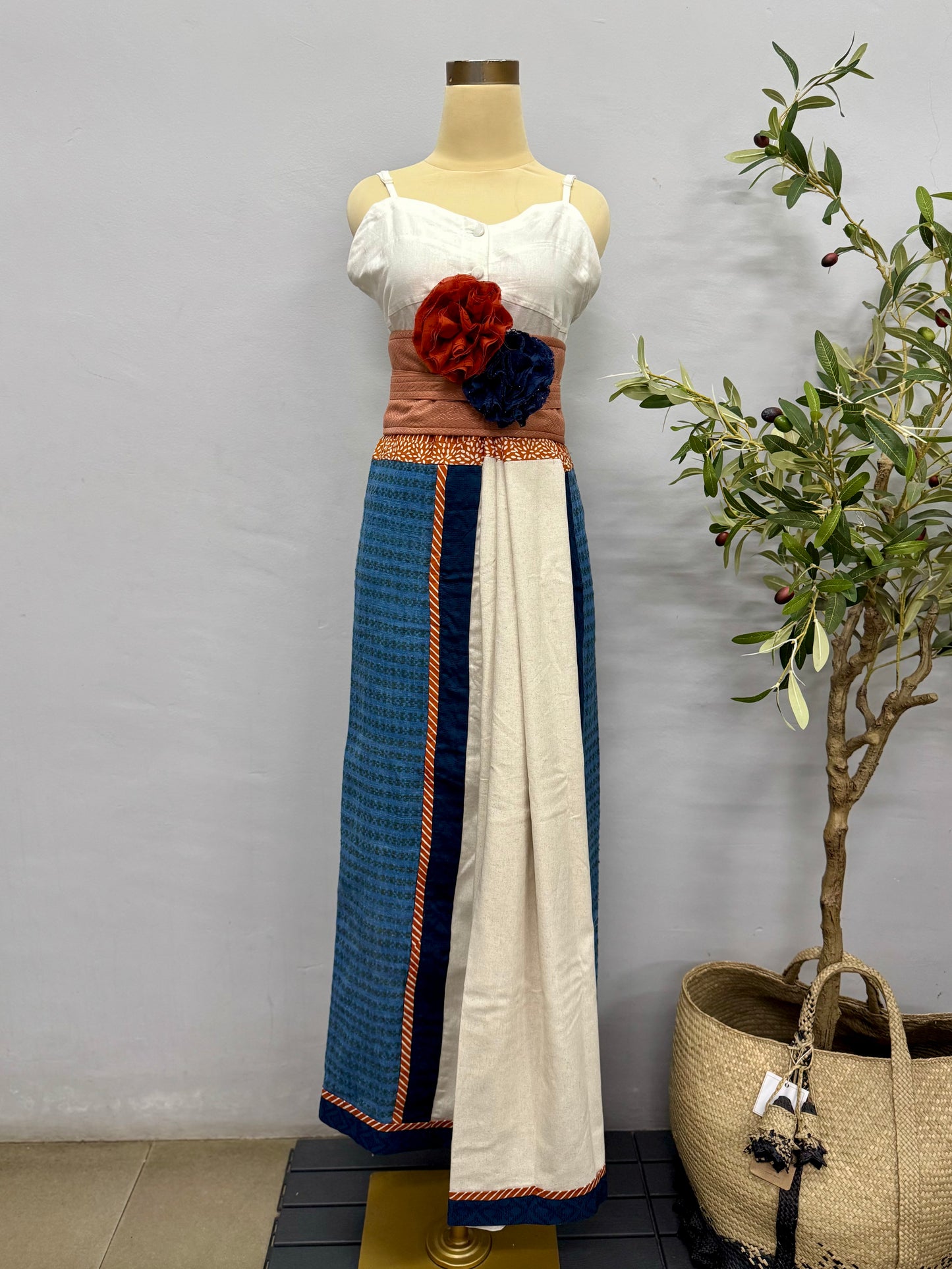 Sarung Tenun