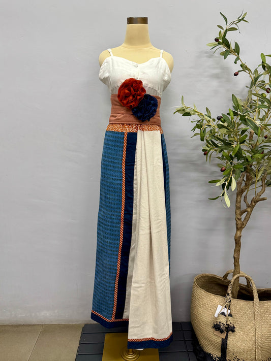 Sarung Tenun