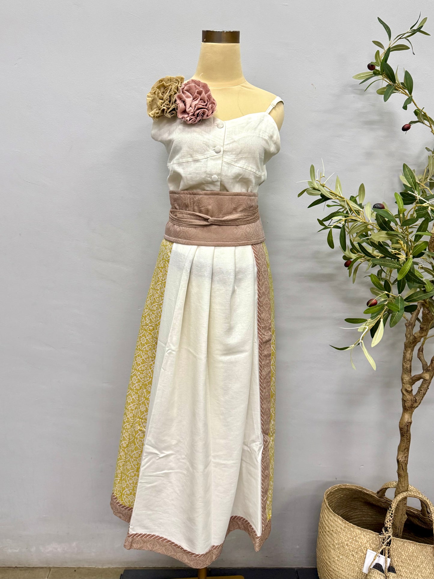 Sarung Batik