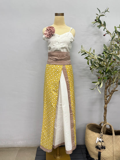 Sarung Batik
