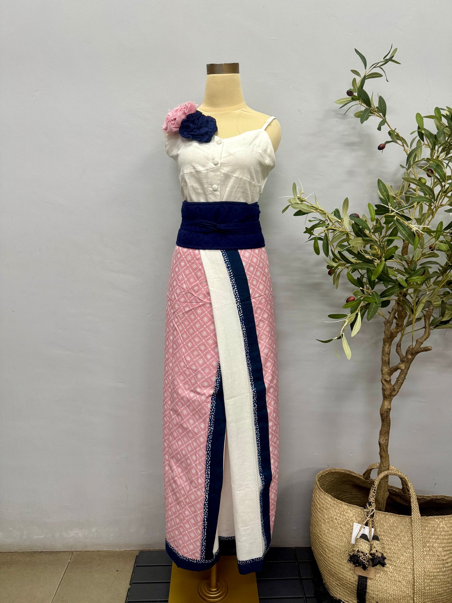 Sarung Batik