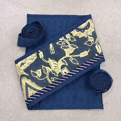 Obi Belt